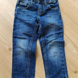 Jeans Gr. 98