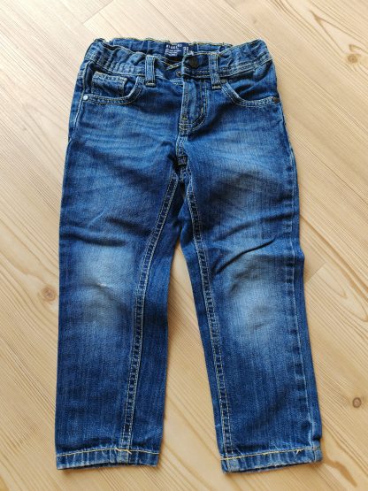Jeans Gr. 98