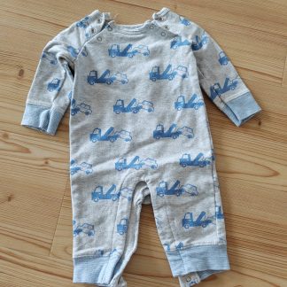 Overall / Einteiler Gr. 62 -BellyButton
