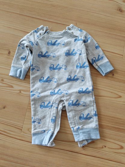 Overall / Einteiler Gr. 62 -BellyButton