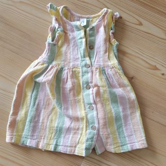 Kleid Gr. 74