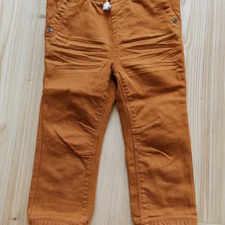 Jeans Gr. 92