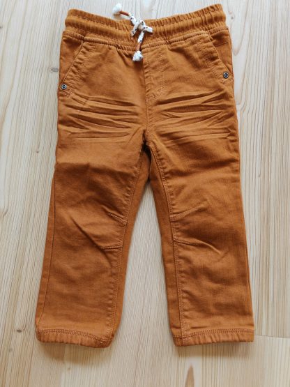 Jeans Gr. 92