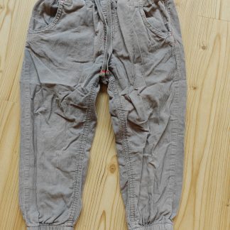 Cordhose Gr. 92