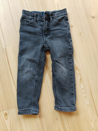 Jeans Gr. 92 (gefüttert)