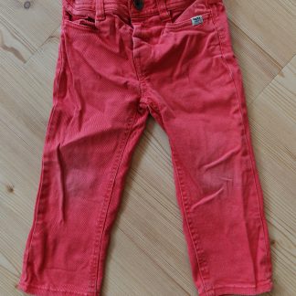 Jeans Gr. 92