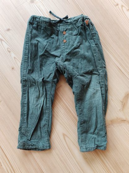 Cordhose Gr. 92