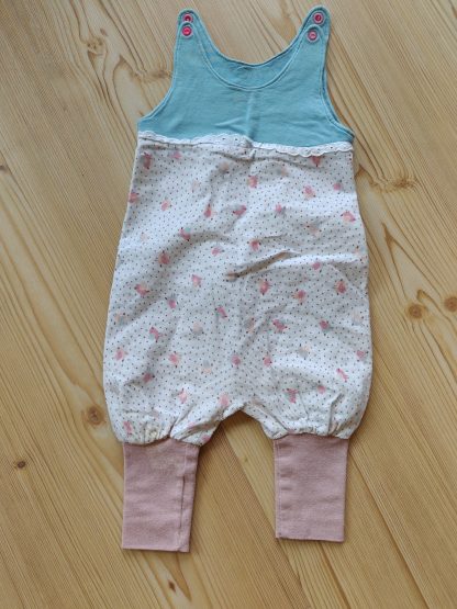 Overall Gr. 62 (Cord)