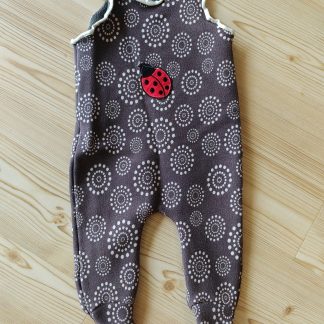 Overall / Einteiler Gr. 62 (Herbst/Winter)
