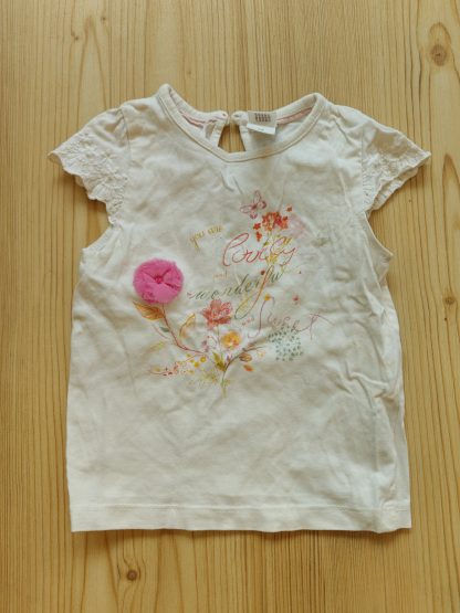 T-Shirt Gr. 74