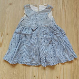 Kleid Gr. 74