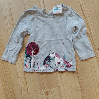 Pullover Gr. 74