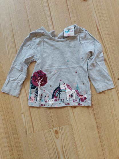 Pullover Gr. 74
