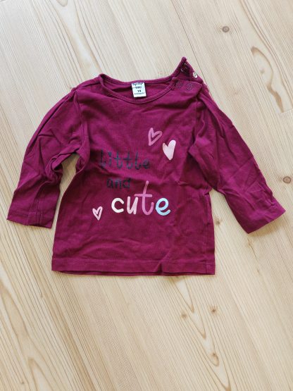 Pullover Gr. 74