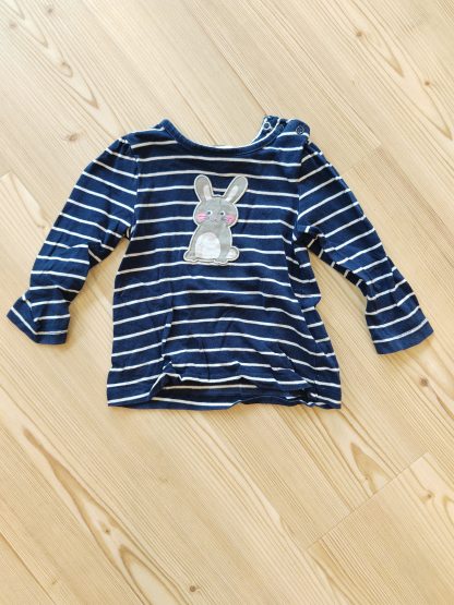 Pullover Gr. 74