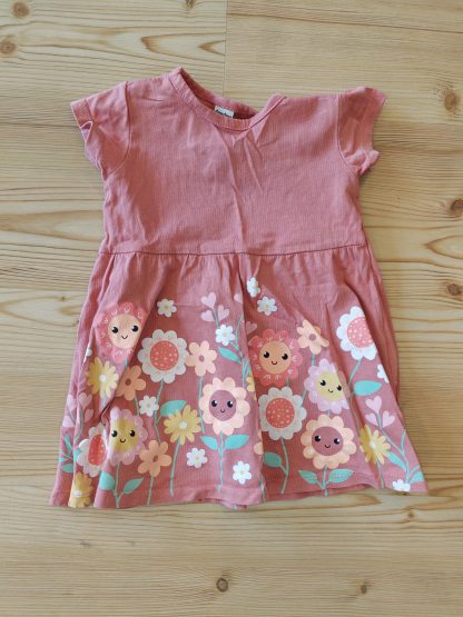 Kleid Gr. 80