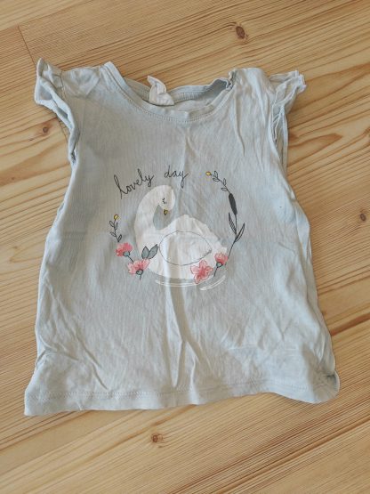 T-Shirt Gr. 74
