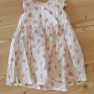 Kleid Gr. 74