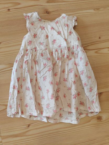 Kleid Gr. 74