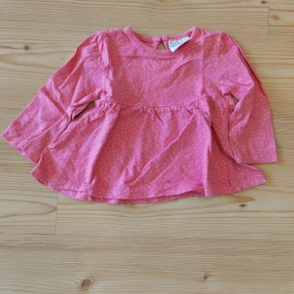 Kleid Gr. 74