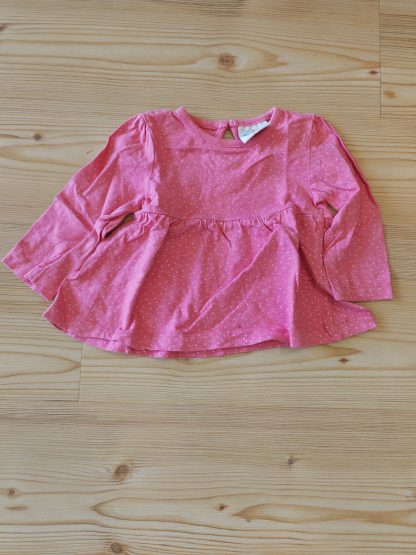 Kleid Gr. 74