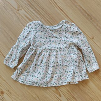Kleid Gr. 74
