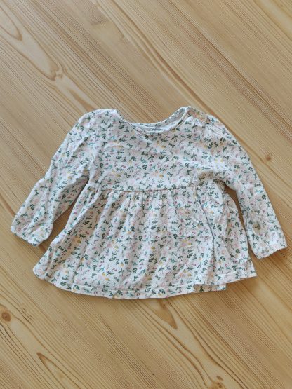 Kleid Gr. 74