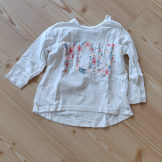 Pullover Gr. 74