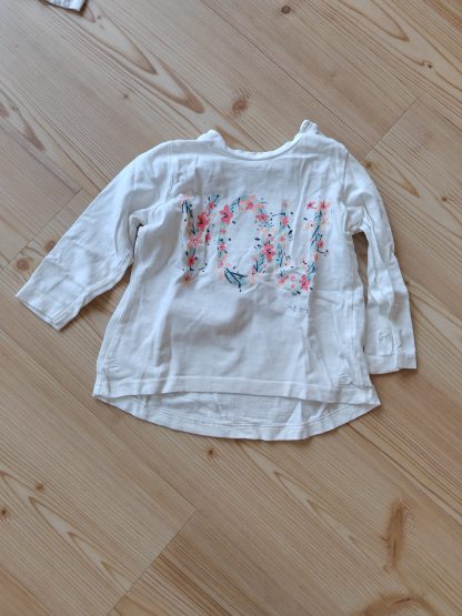 Pullover Gr. 74