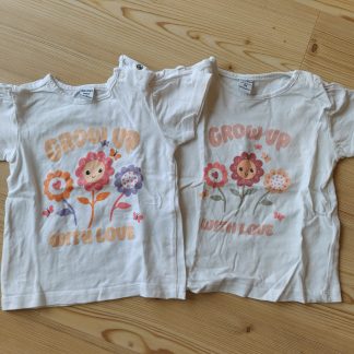 T-Shirt Gr. 74