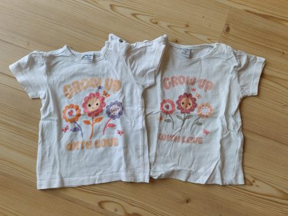 T-Shirt Gr. 74