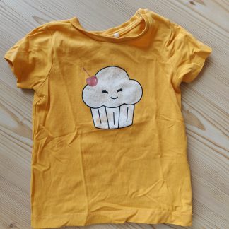 T-Shirt Gr. 74