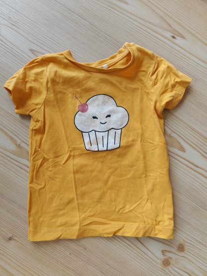 T-Shirt Gr. 74