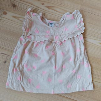 Kleid Gr. 74