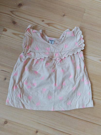 Kleid Gr. 74