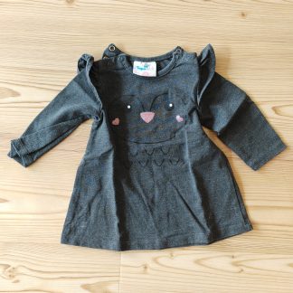 Kleid Gr. 62