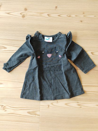 Kleid Gr. 62