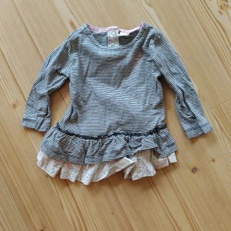 Kleid Gr. 62