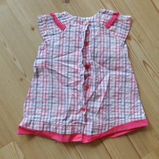 Kleid Gr. 68