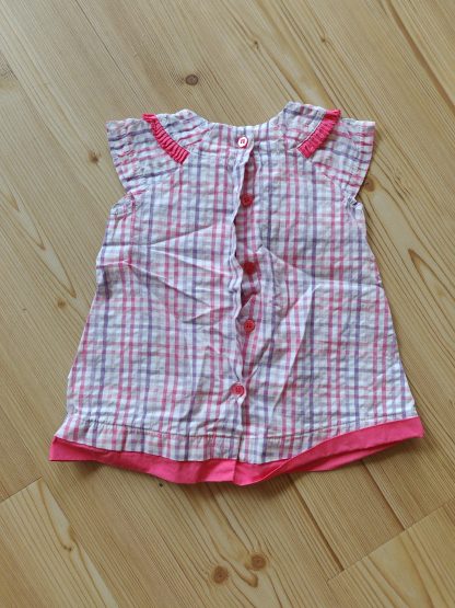 Kleid Gr. 68