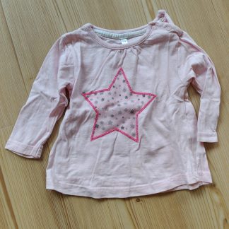 Pullover Gr. 68