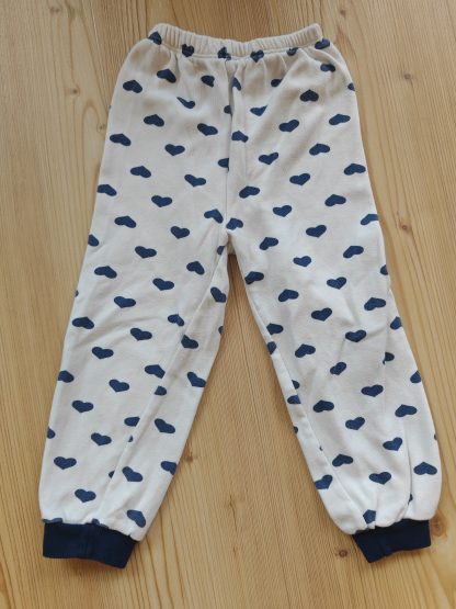 Jogginghose Gr. 86/92