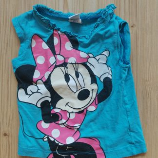 T-Shirt Gr. 80