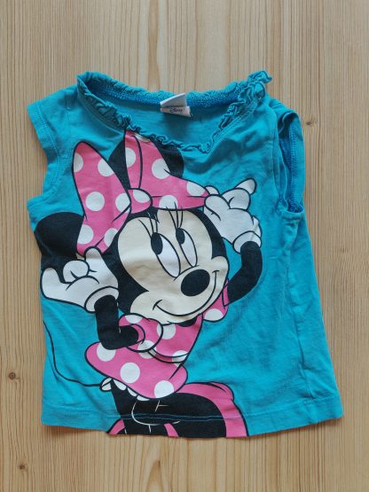 T-Shirt Gr. 80