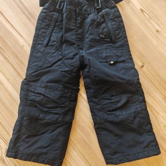 Schneehose Gr. 92
