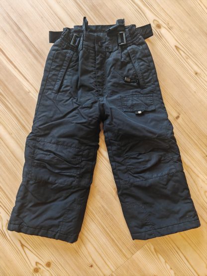 Schneehose Gr. 92