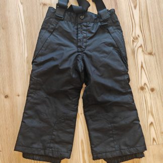 Schneehose Gr. 86/92