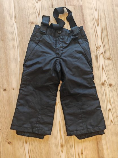 Schneehose Gr. 86/92