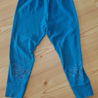 Jogginghose Gr. 116