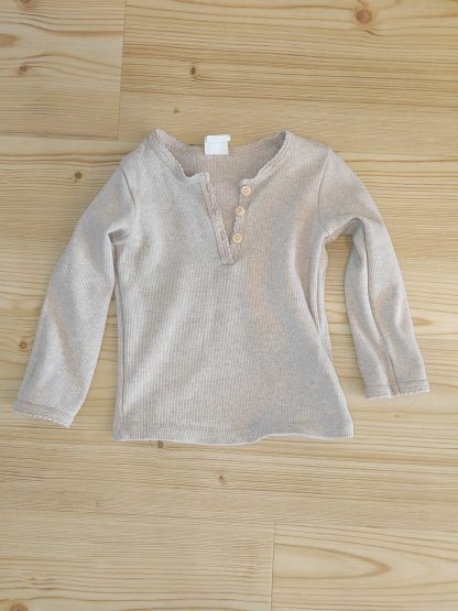 Pullover Gr. 74